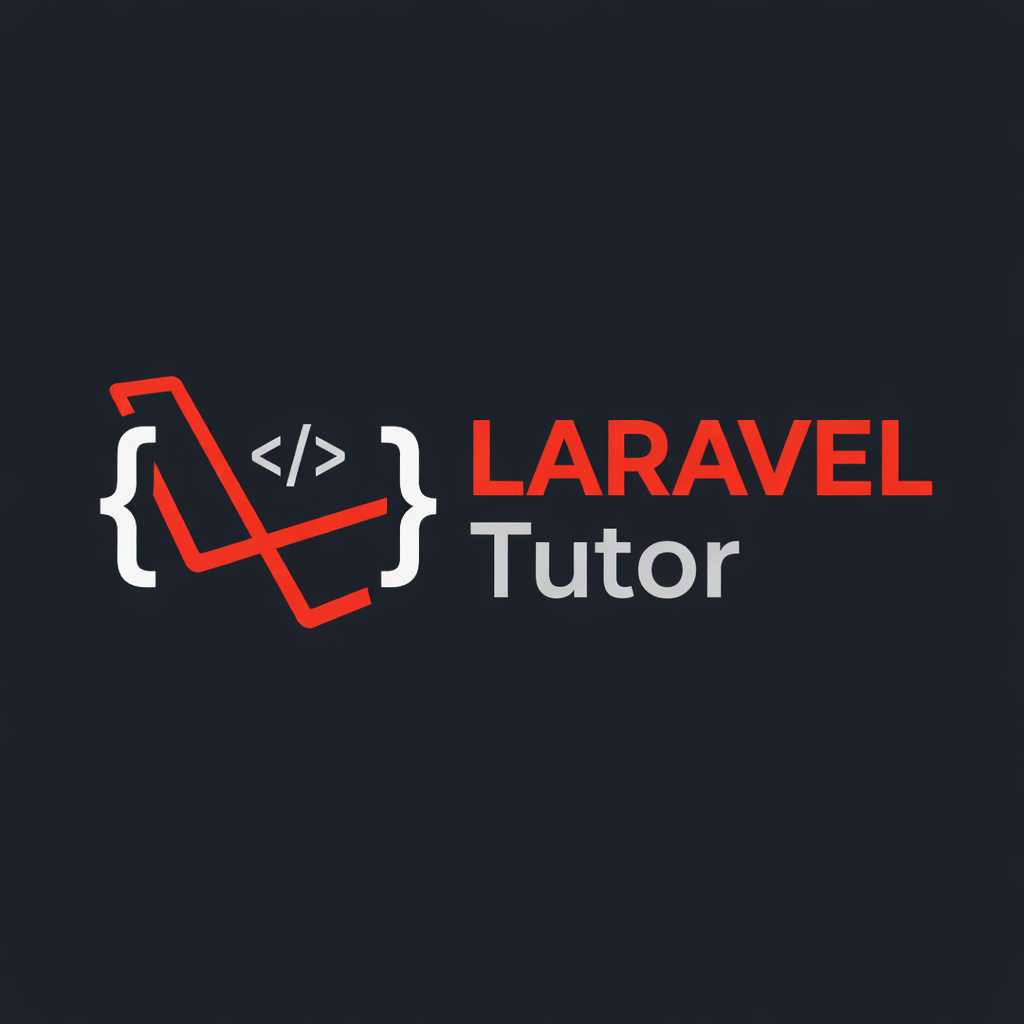 Laravel Tutor